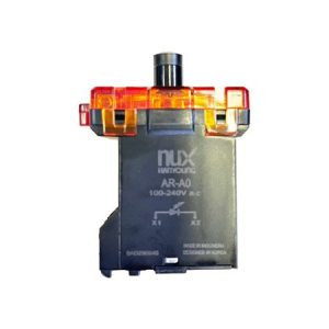 Đuôi đèn báo 220VAC phi 22 AR-A2