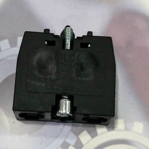 Phụ kiện tiếp điểm thường mở NO phi 22 AR-10A