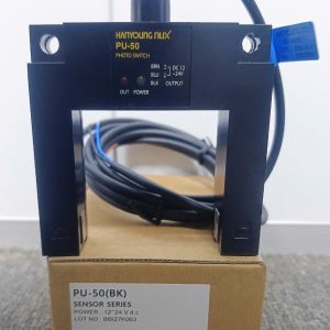 Cảm biến quang Hanyoung PU-50