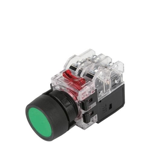 NÚT NHẤN CÓ ĐÈN VIỀN NHỰA MRX-TA1A3G