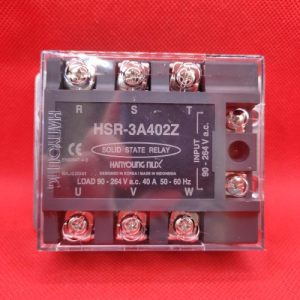 SSR Hanyoung 3 Pha 40 Amper HSR-3A402Z