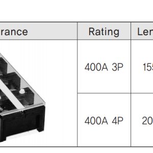Domino Hanyoung HYT-4004