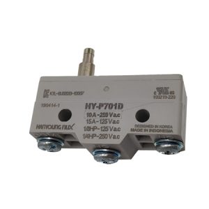 Công tắc hành trình HY-P701D