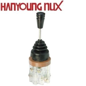 Công tắc cần gạt LEL-02-1