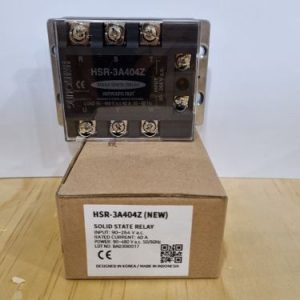 SSR Hanyoung 3 Pha 40 Amper HSR-3A404Z