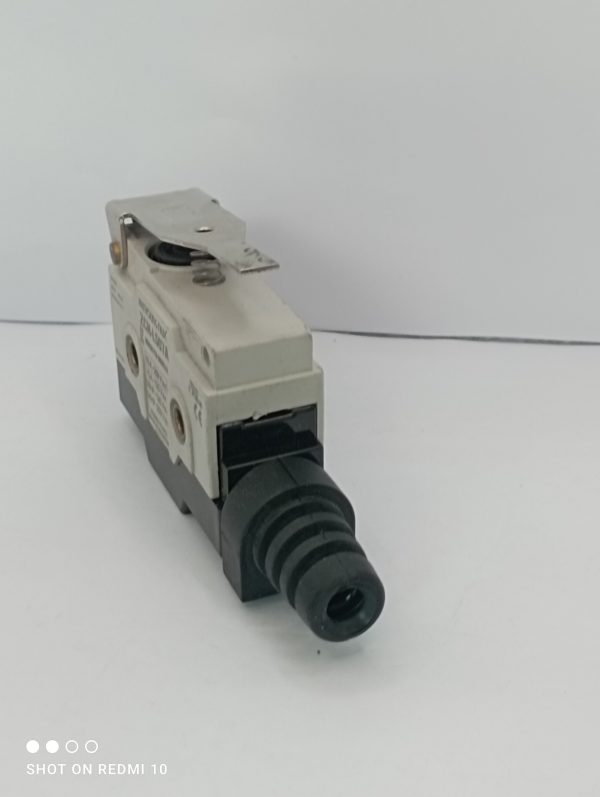 Công tắc hành trình ZCN-L507A - Ảnh 4