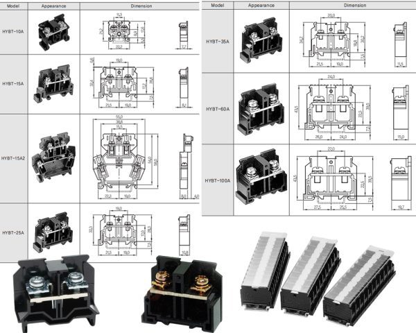 Domino Hanyoung HYBT-10 - Ảnh 2