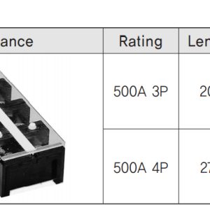 Domino Hanyoung HYT-5004