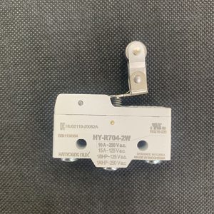 Công tắc hành trình HY-R704-2W