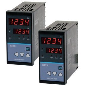 Bộ điều khiển nhiệt độ Hanyoung KX2N-CENA