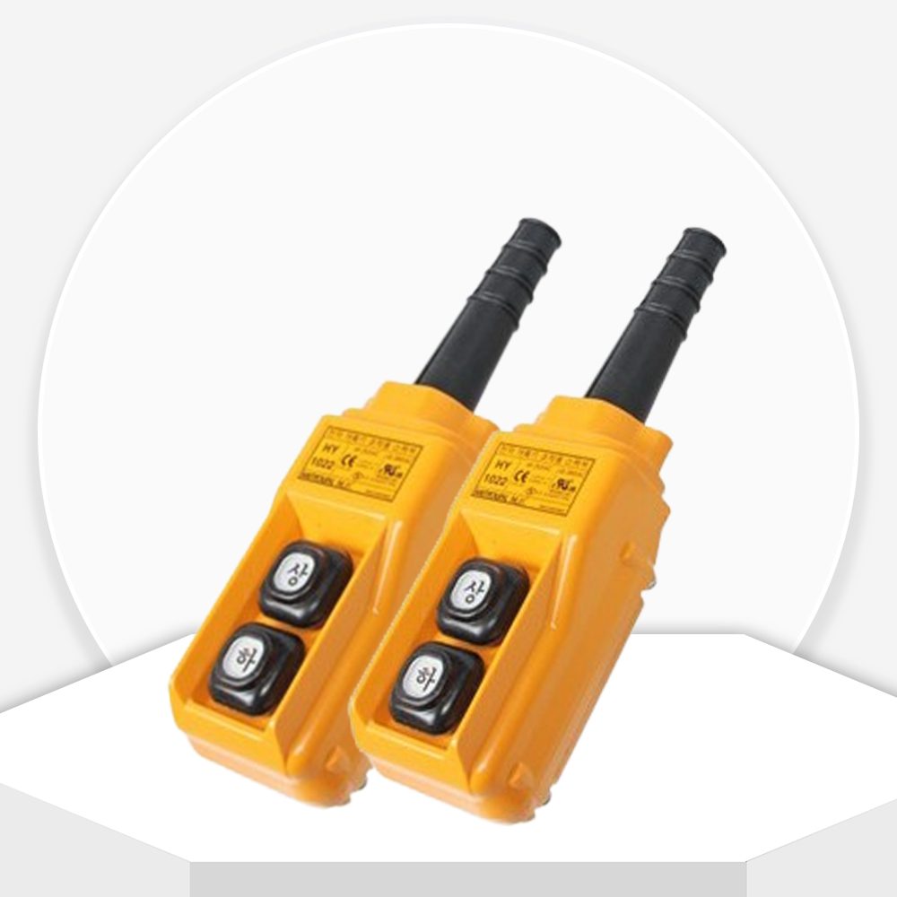 Điều khiển cần trục HY-1022B