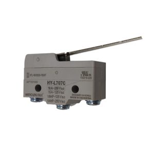 Công tắc hành trình HY-L707C