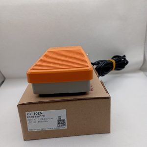 Công tắc bàn đạp HY-102