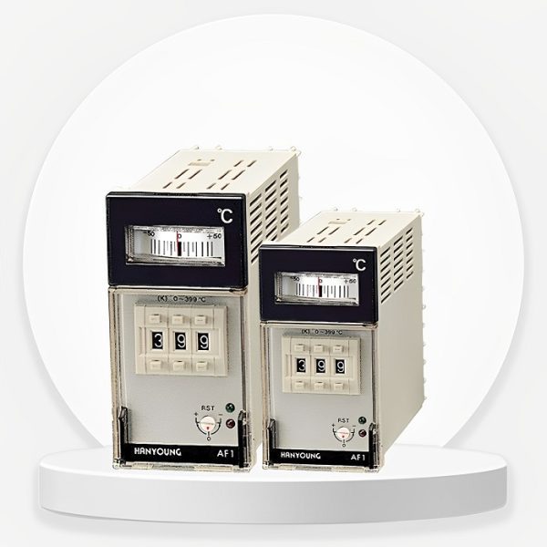 Bộ điều khiển nhiệt độ Hanyoung AF1-PKMNR-07 - Ảnh 2