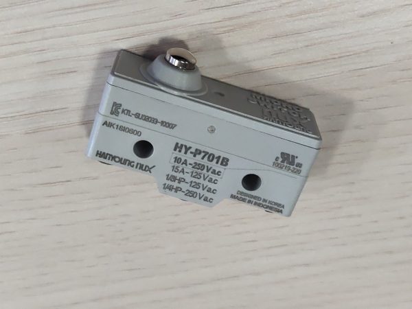 Công tắc hành trình HY-P701B