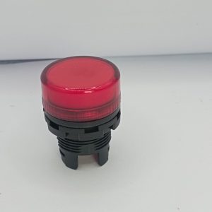 Đầu đèn báo phi 22 màu đỏ phi 22 ARP-FR