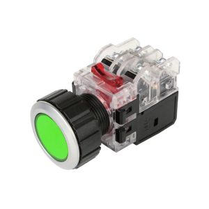 NÚT NHẤN CÓ ĐÈN - Φ30 MRX-AA1A0G