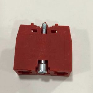 Phụ kiện tiếp điểm thường đóng NC phi 22 AR-20B