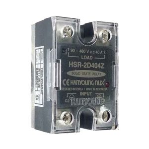 SSR Hanyoung 1 Pha 40 Amper HSR-2D404Z