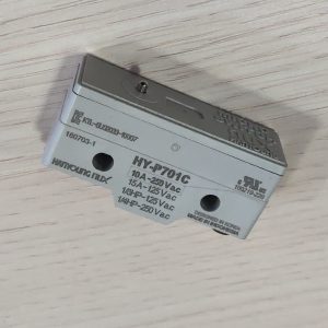 Công tắc hành trình HY-P701C