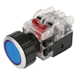 NÚT NHẤN CÓ ĐÈN - Φ30 MRX-AA1A0A