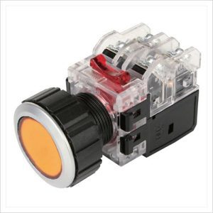 NÚT NHẤN CÓ ĐÈN - Φ30 MRX-AA1A0Y