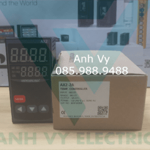 Bộ điều khiển nhiệt độ Hanyoung AX2-2A