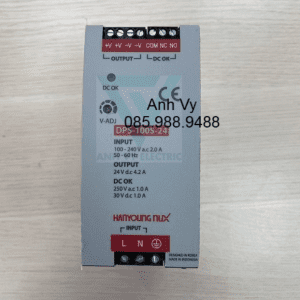 Bộ nguồn Hanyoung DPS-100S-24