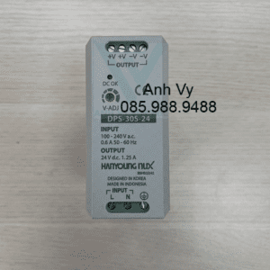 Bộ nguồn Hanyoung DPS-30S-24
