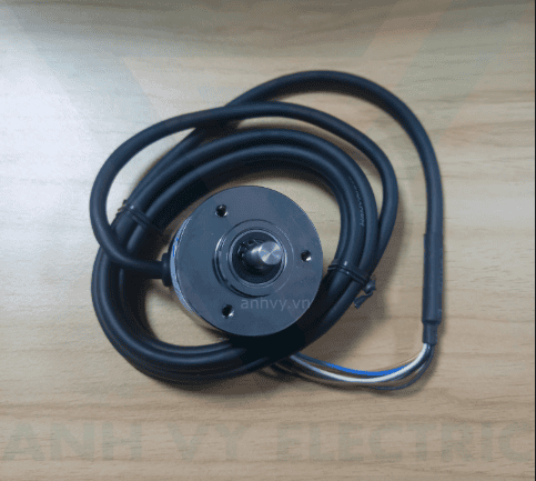 Encoder Hanyoung HE40B-6-1000-3-T-24 - Ảnh 2