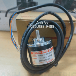 Encoder Hanyoung HE40B-6-1000-3-T-24