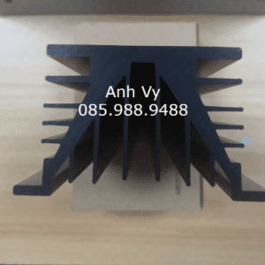 Đế tản nhiệt SSR Hanyoung HSM-150