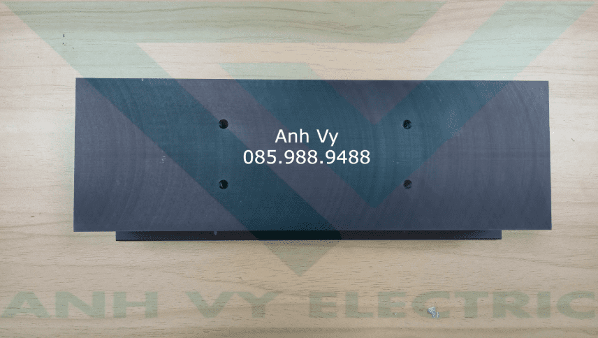 Đế tản nhiệt SSR Hanyoung HSM-250