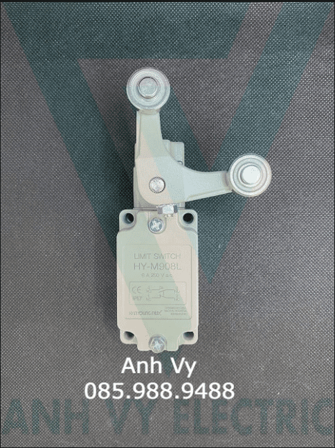 Công tắc hành trình HY-M908L