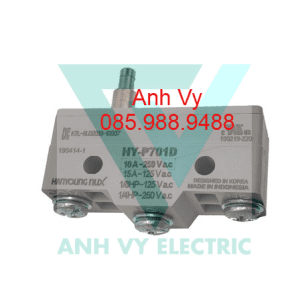 Công tắc hành trình HY-P701D