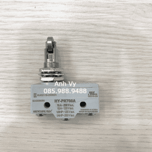 Công tắc hành trình HY-PR708A