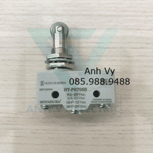 Công tắc hành trình HY-PR708B