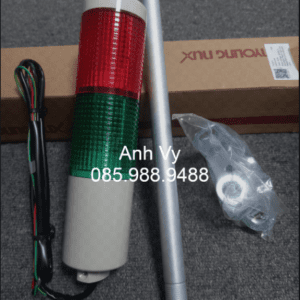 Alternative view of Đèn tháp Hanyoung HY-TN-24-2