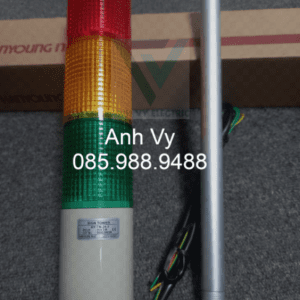 Đèn tháp Hanyoung HY-TN-24-3