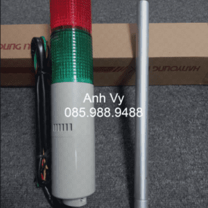 Alternative view of Đèn tháp Hanyoung HY-TWBN-24-2