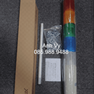 Alternative view of Đèn tháp Hanyoung HY-TWBN-24-5