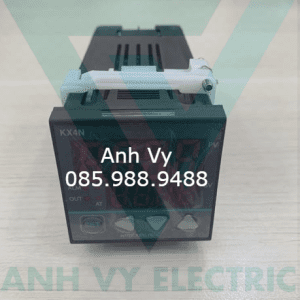 Bộ điều khiển nhiệt độ Hanyoung KX4N-MENA