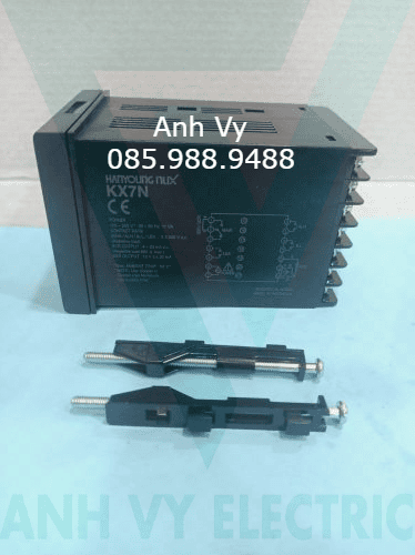 Bộ điều khiển nhiệt độ Hanyoung KX7N-CENA - Ảnh 2