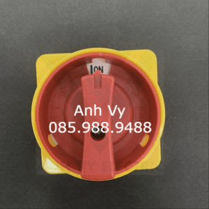 Công tắc đóng cắt trực tiếp động cơ điện MAS-063-A