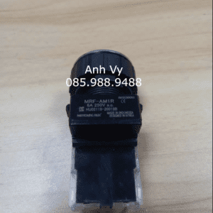 NÚT NHẤN KHÔNG ĐÈN - Φ30 MRF-AM1R