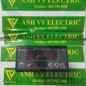 Bộ điều khiển nhiệt độ Hanyoung NX3-00