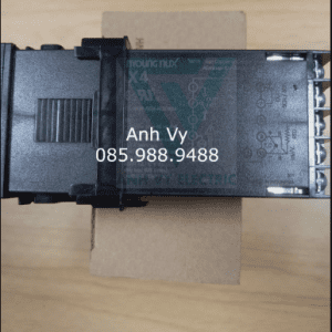 Bộ điều khiển nhiệt độ Hanyoung NX4-25