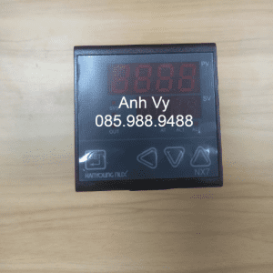 Bộ điều khiển nhiệt độ Hanyoung NX7-00