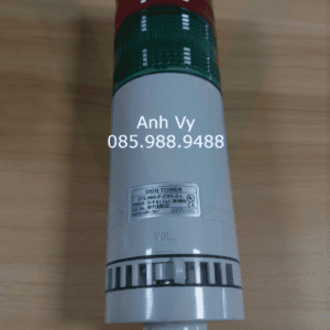 Đèn tháp Hanyoung phi 60 STL-060-F-C51-2-L