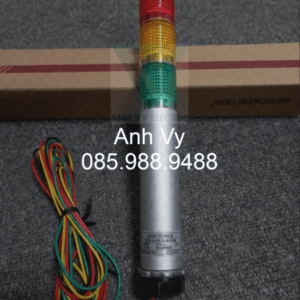 Đèn tháp Hanyoung phi 25 STL-025-D51-3-N